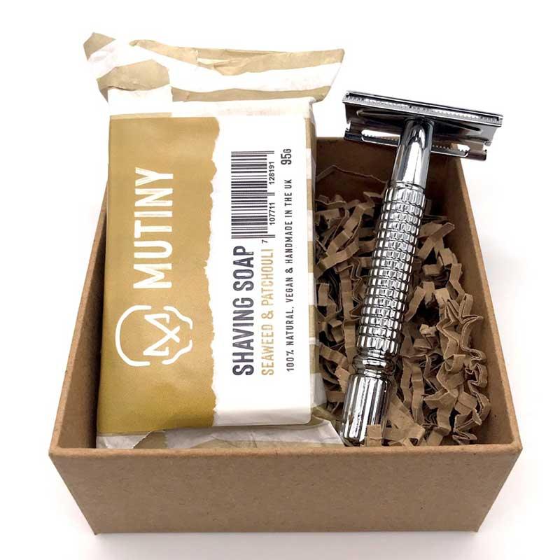 safety razor set