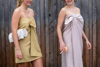 calm towels the organic company