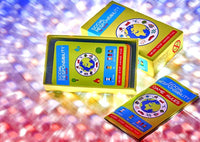 deck of social responsibility cards