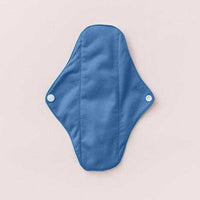 denim cloth sanitary pad