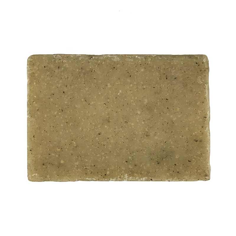 natural shaving soap bar