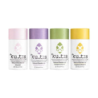 kutis bicarb free deodorants
