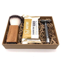 mens shaving gift set
