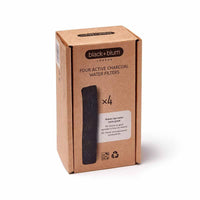 natural water filter 4 pack