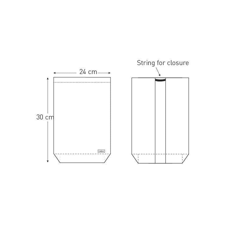 all purpose bag technical drawing medium bag