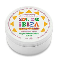 Sol De Ibiza Baby & Kids SPF 30
