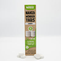 WABLU Naked Wonder Tabs Laundry