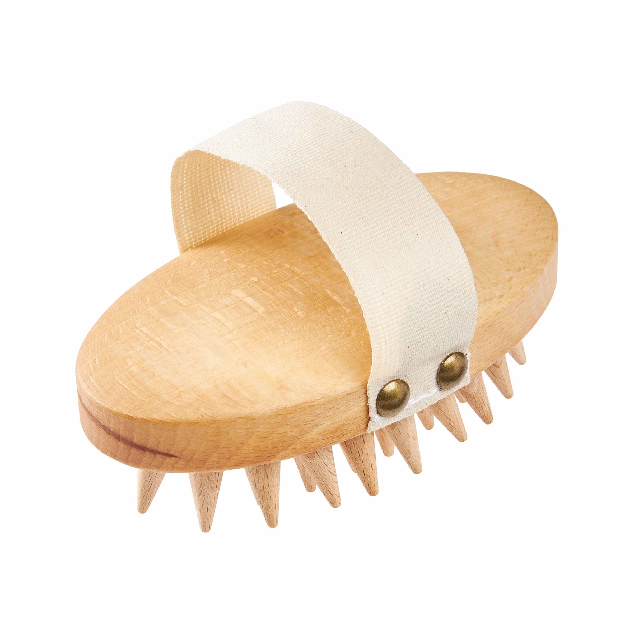 Wooden Fascia Brush