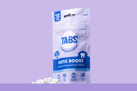 Biotic Boost Toothpaste TABS - Fluoride Free