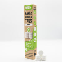 WABLU Naked Wonder Tabs Laundry