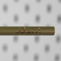 ideas recycled gold pencil