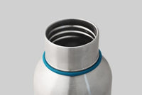 black and blum insulated water bottle extra large mouth