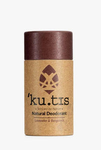 kutis natural deodorant