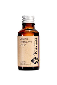 natural face serum
