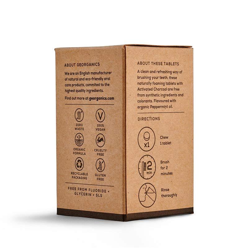 cardboard packaging