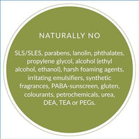 Organic Children Scent Free Sun Lotion SPF30 - 150ml - Plant-Based Packaging - The Friendly Turtle