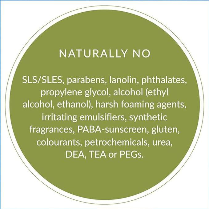 Organic Children Scent Free Sun Lotion SPF30 - 150ml - Plant-Based Packaging - The Friendly Turtle