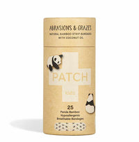 biodegradable plasters for kids