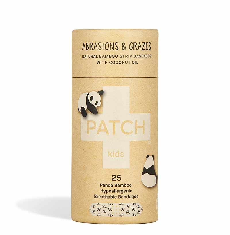 biodegradable plasters for kids