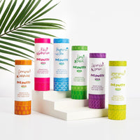 Natural Deodorant Stick - Cinnamon Cedarwood - The Friendly Turtle