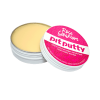 Natural Deodorant Tin - Rose Geranium - The Friendly Turtle