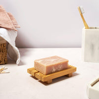 Lavender Soap Bar - The Friendly Turtle