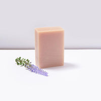 Lavender Soap Bar - The Friendly Turtle