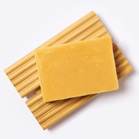 Lemongrass Soap Bar - The Friendly Turtle
