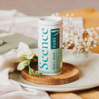 body moisturiser stick unscented