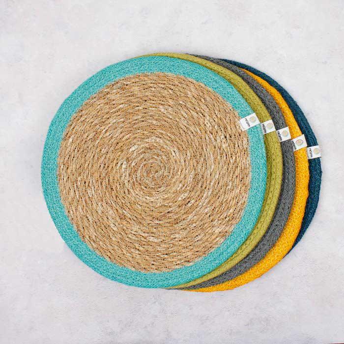 tablemat collection