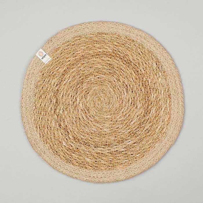 natural seagrass tableman