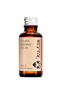 natural face serum