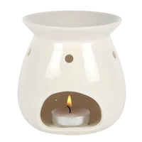 lucky stars burner set