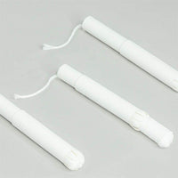 cardboard tampon applicator