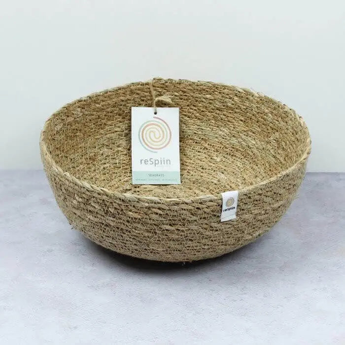 Seagrass Bowl - Large