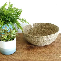 Seagrass Bowl - Large