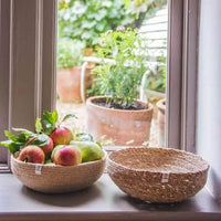 Seagrass Bowl - Large