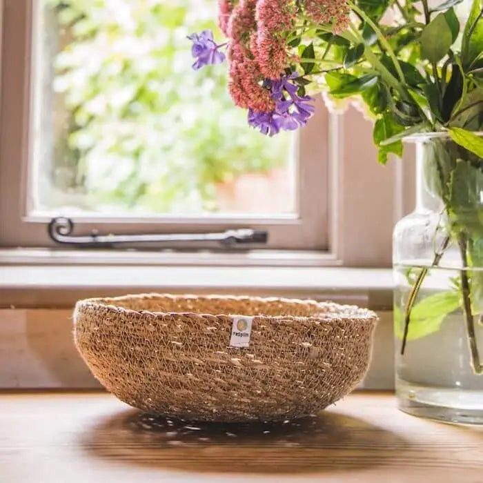 Seagrass Bowl - Large