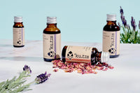 natural face serum
