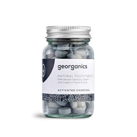 natural mouthwash tablets