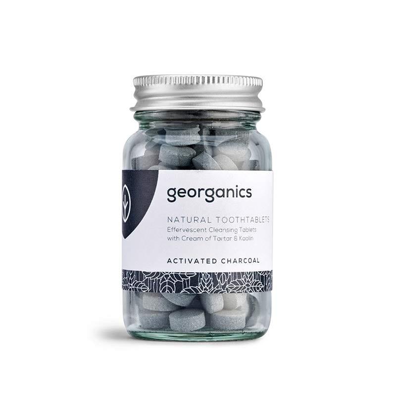 natural mouthwash tablets