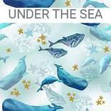 under the sea swatch