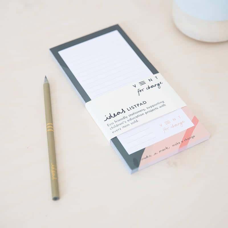 green list pad