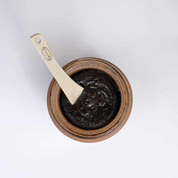 coffee face scrub herbal