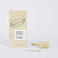 upcircle safety razor