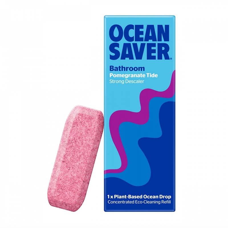 eco friendly bathroom cleaner
