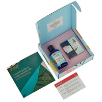 Essential Oils Gift Set