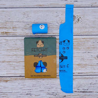 biodegradable poo bags