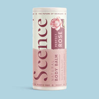 body moisturiser stick