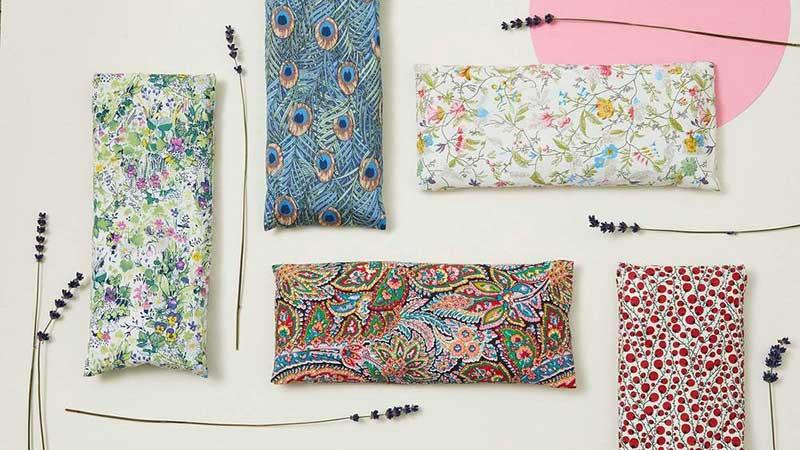 eye pillows